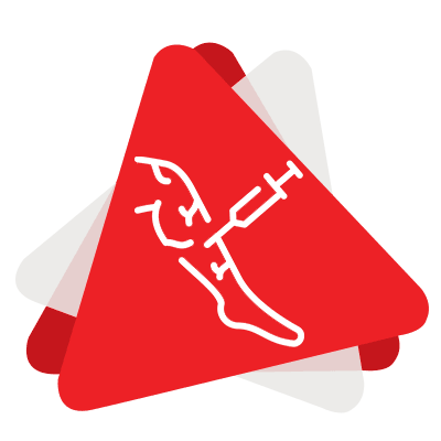 درمان واریس پا